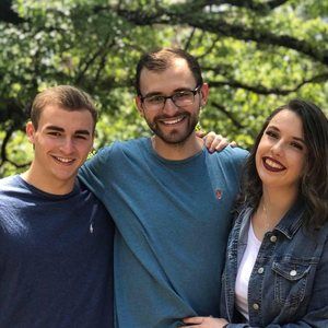 Meet your Posher, Teresa